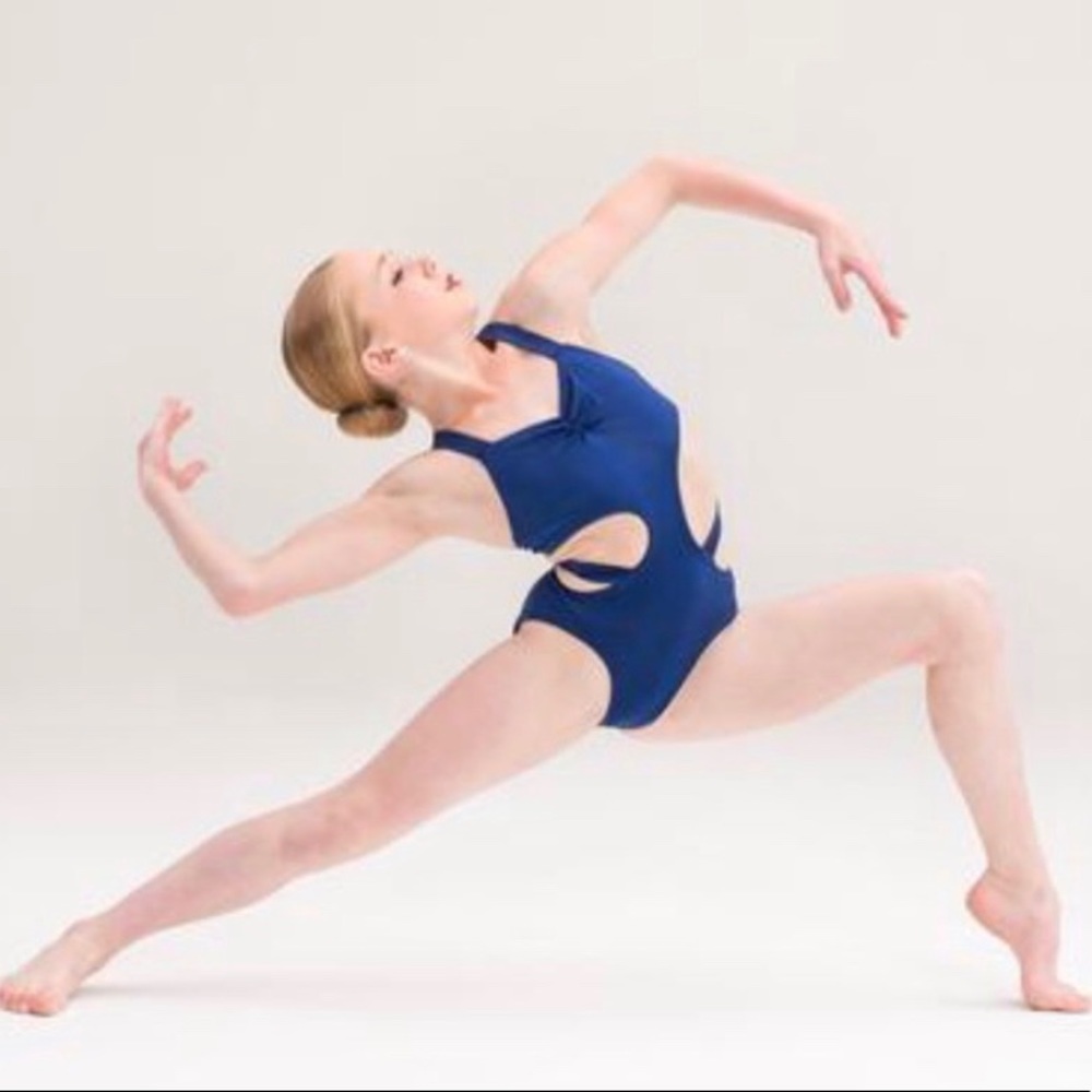 Leotard